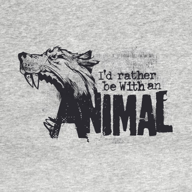 Animal by RepubliRock